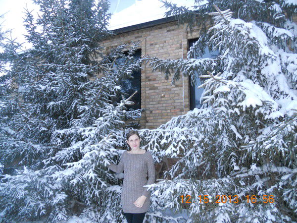 Юлия Арбина