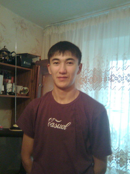 Айболат Орынбаев