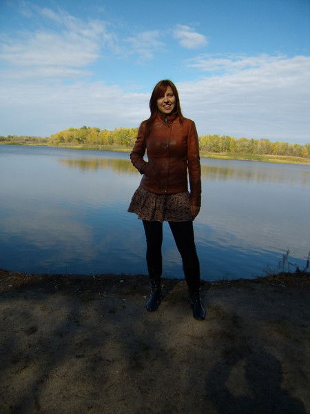 Евгения Плужникова