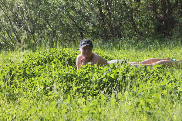 Альбина Линд