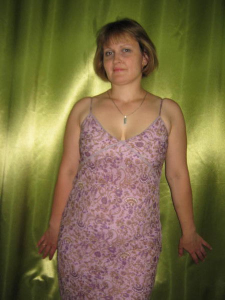 Елена Поль (Федченко)