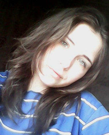 Анастасия Маслакова