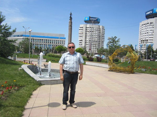 Рафис Аминов