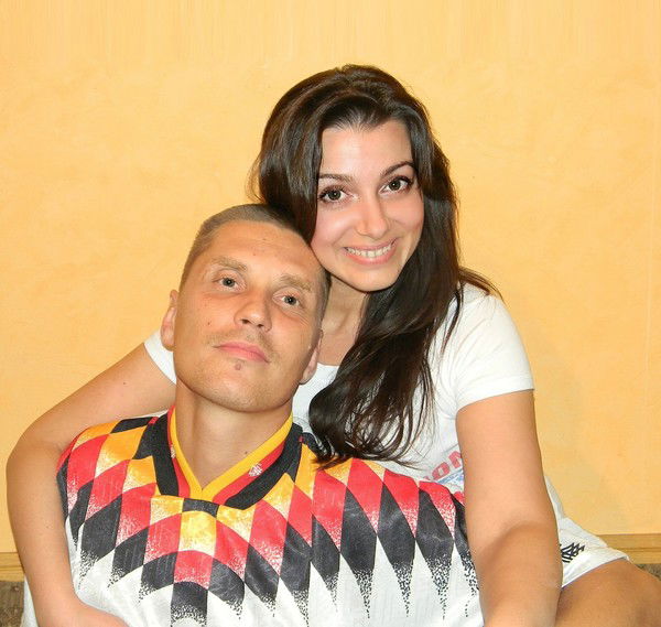 Лариса Димкина