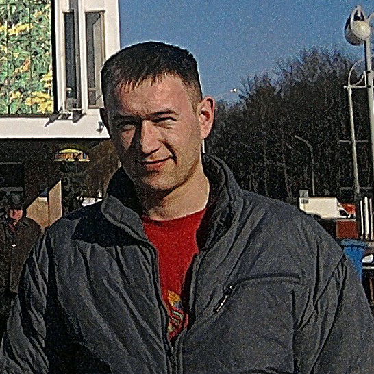 Иван Митько