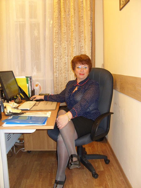 Марина Рыжакова