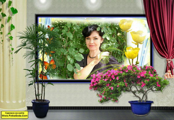 Наталья Гавронская