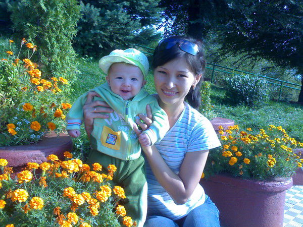 Гульжан Юсупова