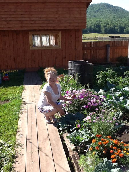 Слюдянка Иркутск