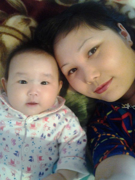 Акмарал Батталова