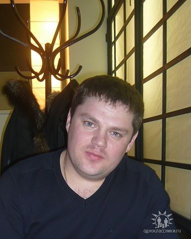 Денис Паршуков