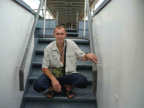 Игорь Дерманский