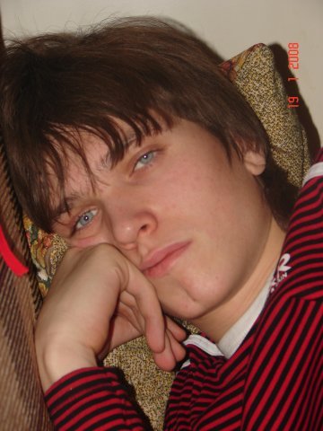 Кирилл Никулаев