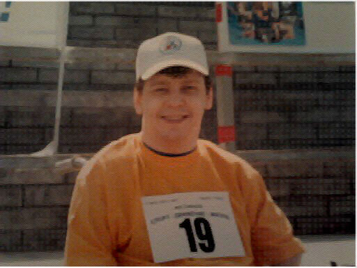 Егор Кудрявцев