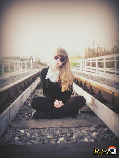 Катя Туманова