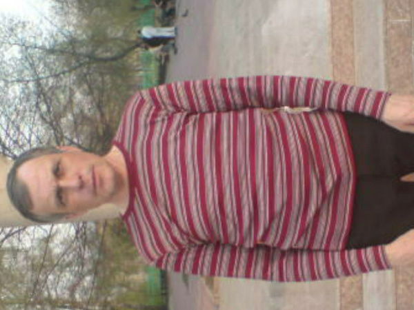 Олег Белоусов