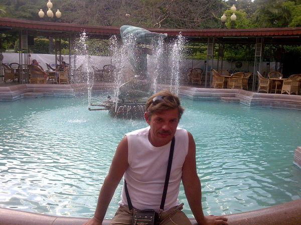 Сергей Малый