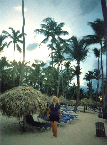 Светлана Митусова