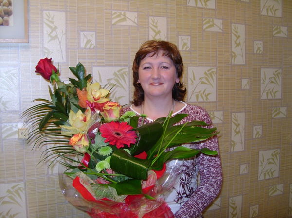 Нина Просто Нина