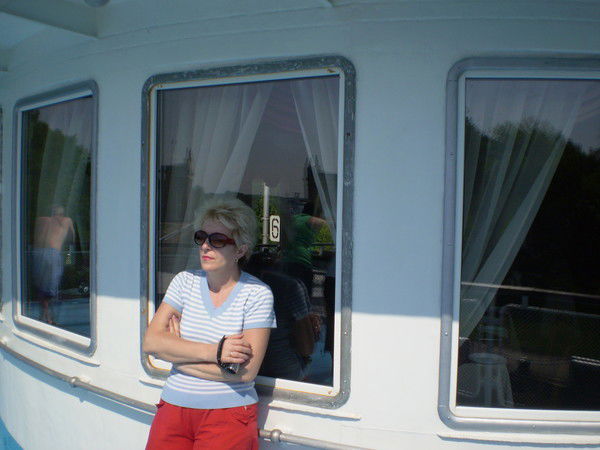 Татьяна Сухова