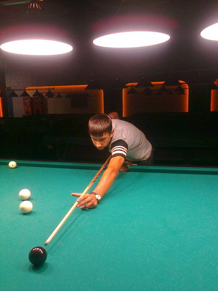 Игорь Кондратьев