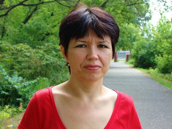 Гулия Козлова