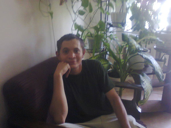 Антон Тарасевич