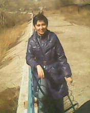 Айгуль Айтжанова