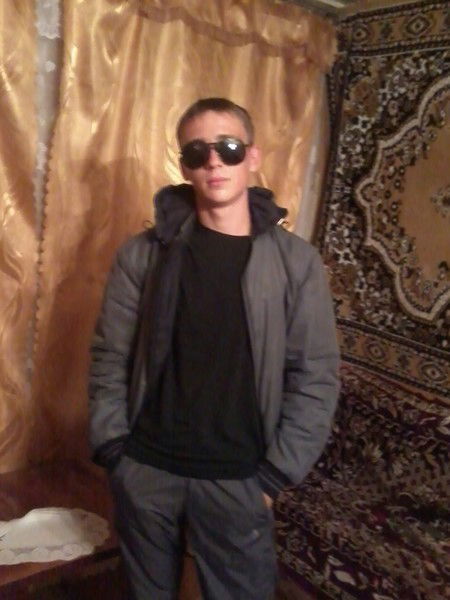 Вова Карпенко