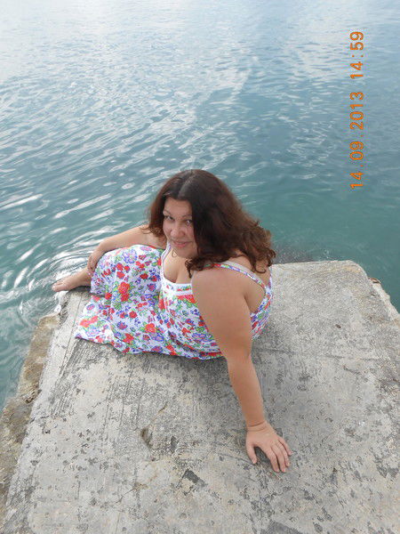 Алёна Данилова