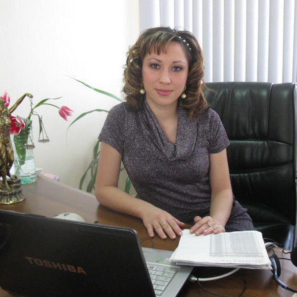 Светлана Приходько