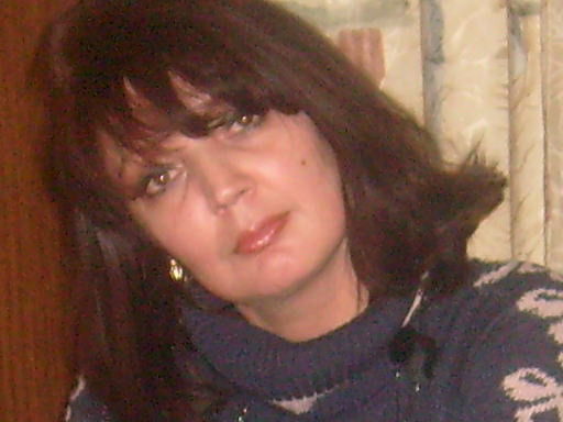 Елена Миннулина