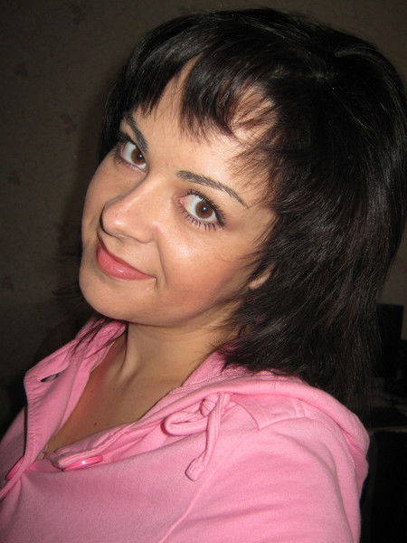 Надежда Билун