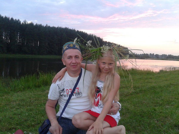 Александр Масалков