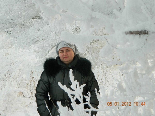 Ирина Щербакова