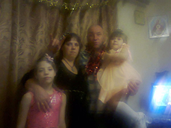 Юля Горшкова