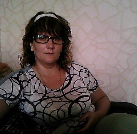 Оксана Кузнецова