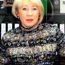 Ирина Демакова