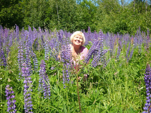 Светлана Жукова