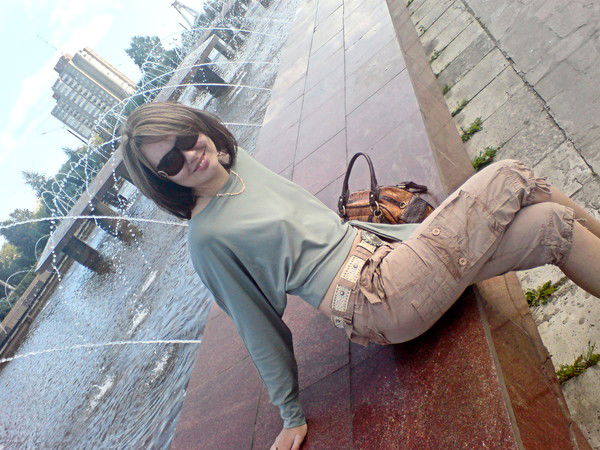 Оксана Колованова