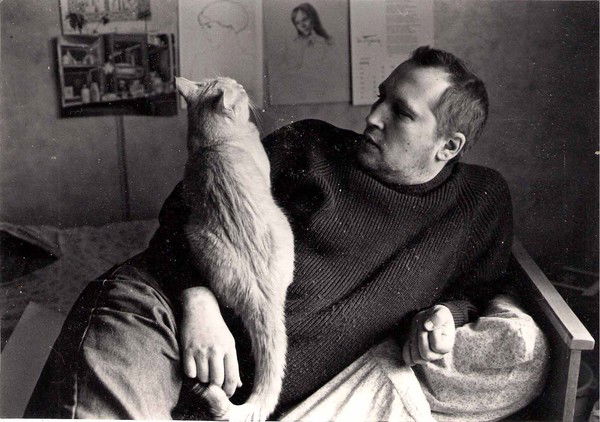 Александр Одегов