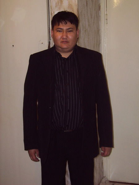 Дархан Кужин