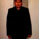 Дархан Кужин