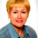 Svetlana Korneeva