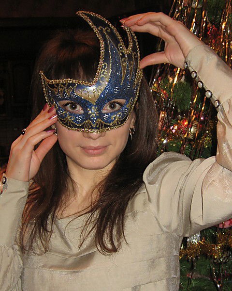 Наталья Рачкова