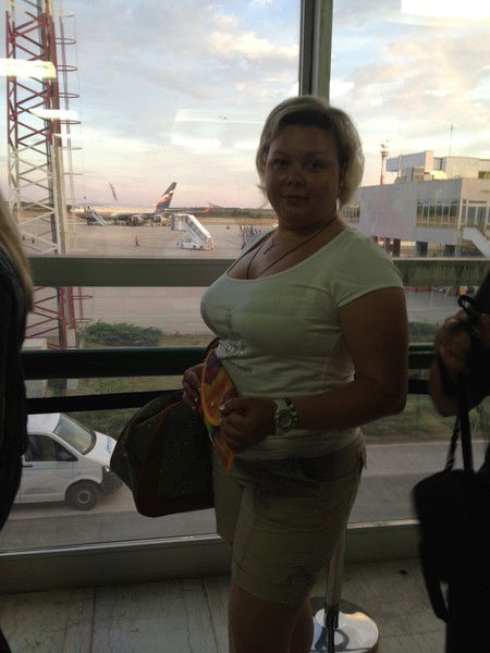 Юлия Антишина