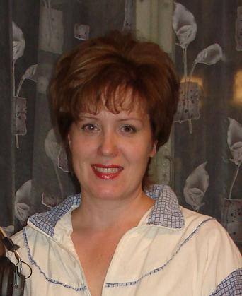 Наталья Писарева