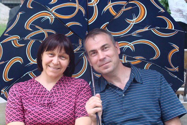 Наталья Полищук