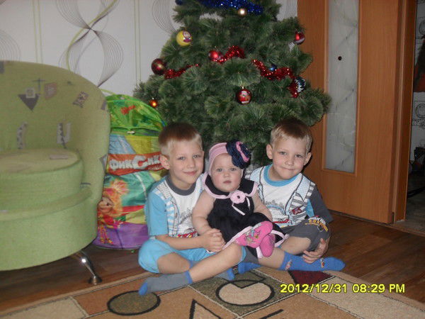 Светлана Тютеева