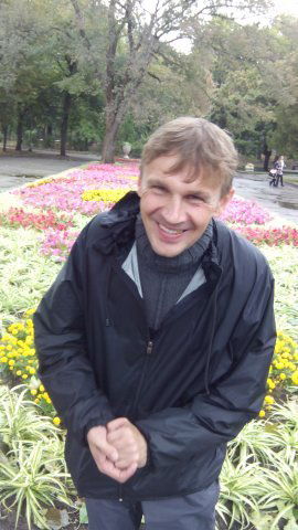 Владимир Попов